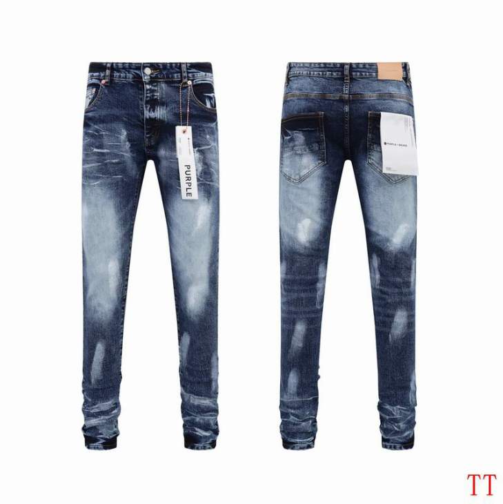 Picture of Purple Brand Jeans Long _SKUPurpleBrandsz30-3820tx14312837